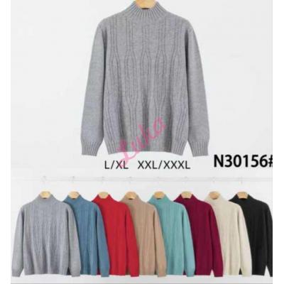 Women's sweater B2605