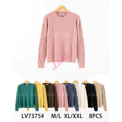 Sweter damski LV7375