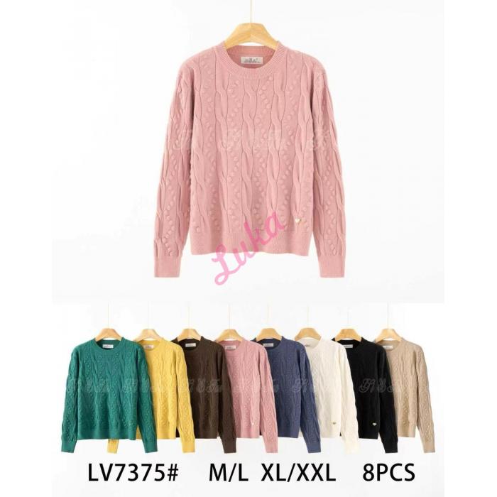 Women's sweater N30156