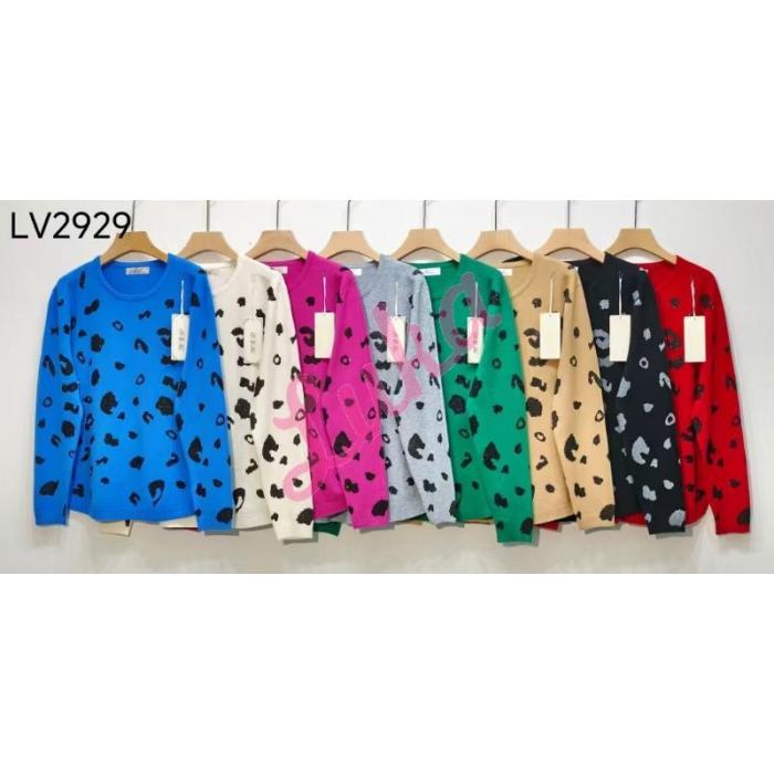 Sweter damski LV1252