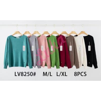 Sweter damski LV8250