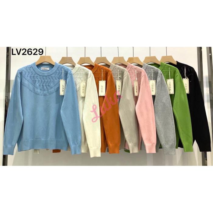 Sweter damski LV8250