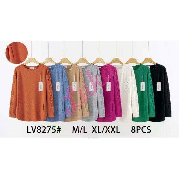 Sweter damski LV2629