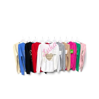 Women's sweater F890