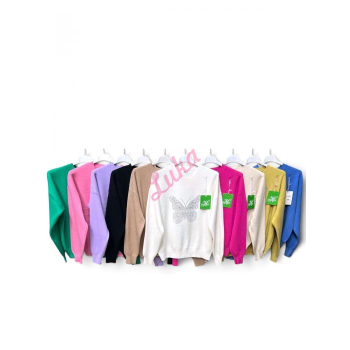 Sweter damski T337