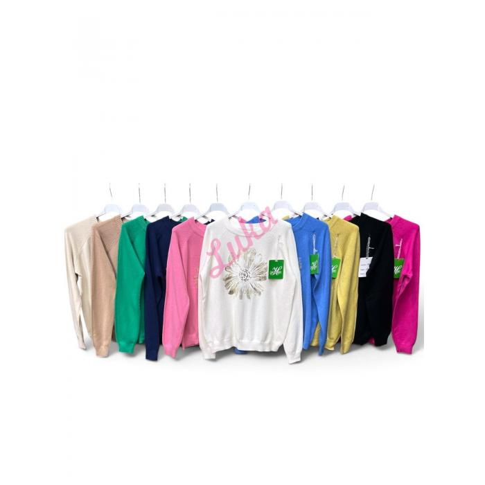 Women's sweater T281
