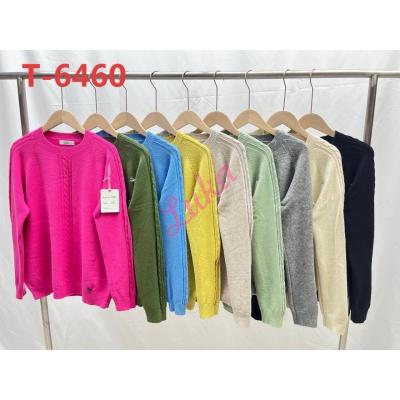 Women's sweater T293