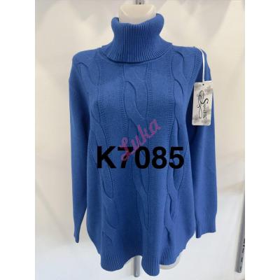Women's sweater K925