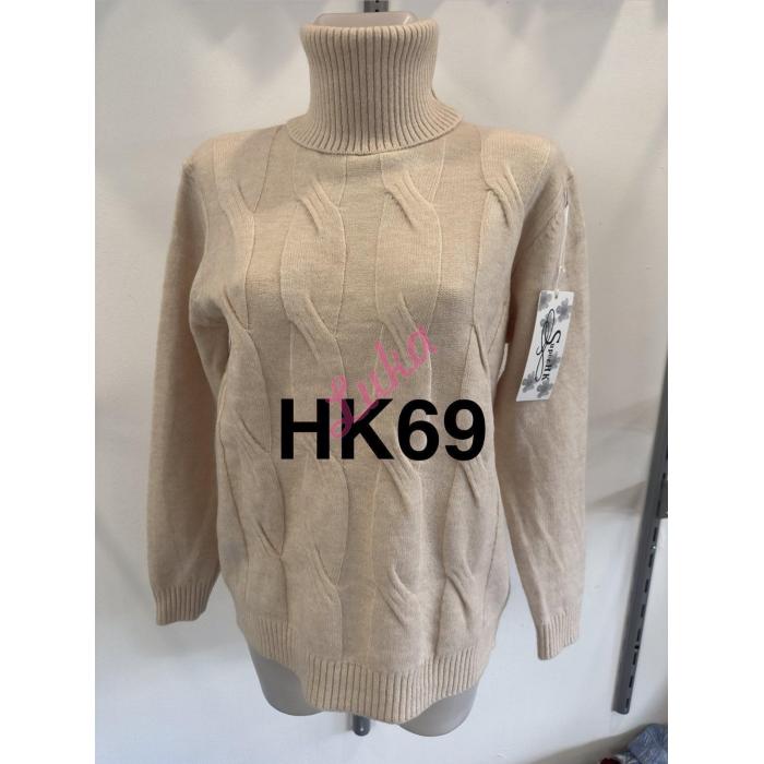 Women's sweater K7085