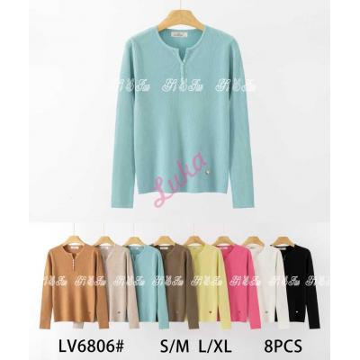 Sweter damski LV6806