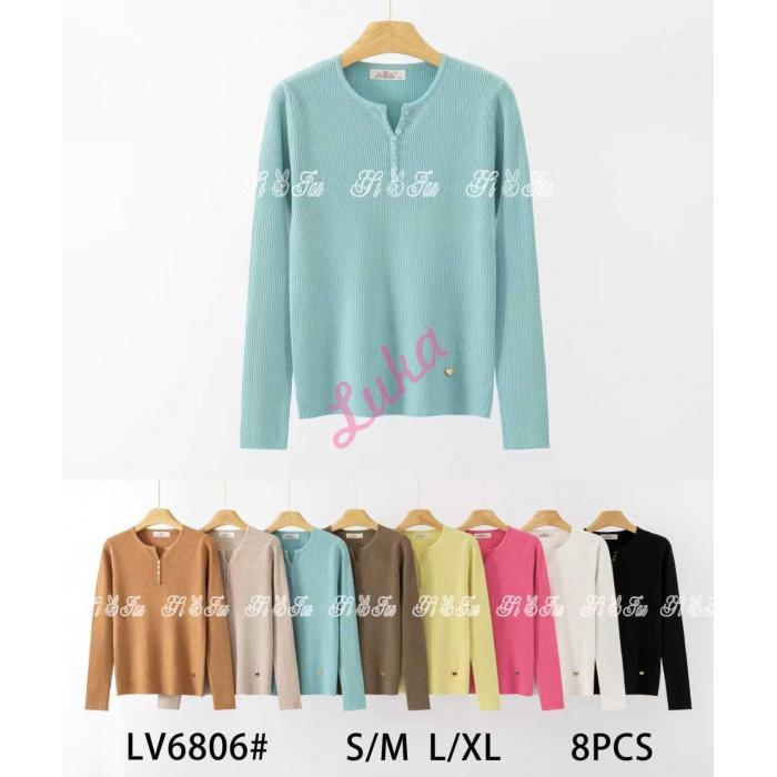 Sweter damski HK69