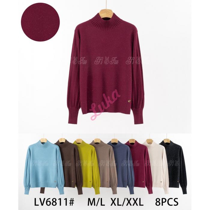 Sweter damski LV6806