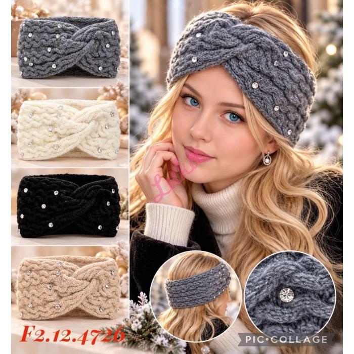 Head band CM-3600