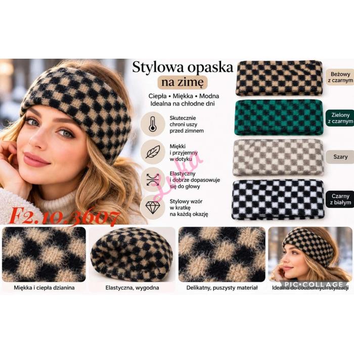 Head band CM-3446