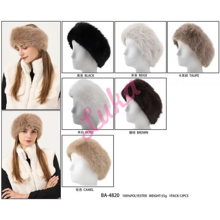 Head band CM-3607