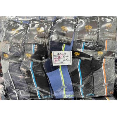 Men's socks BFL BA52