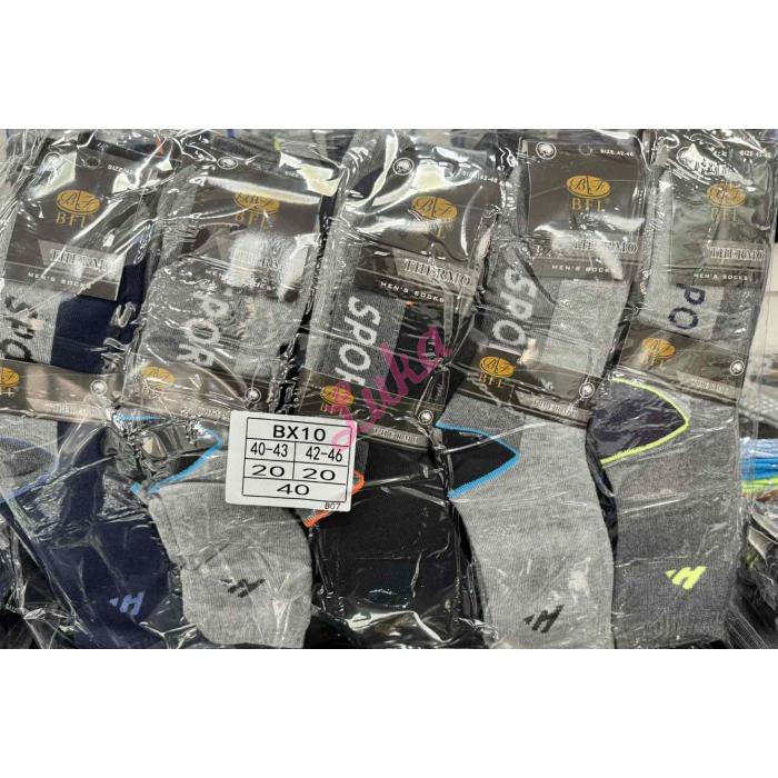 Men's socks THERMO BFL BX-18