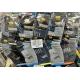 Men's socks THERMO BFL BK-26
