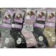 Women's pressure free socks BFL MS02