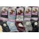 Women's pressure free socks THERMO BFL MG04