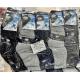 Men's socks THERMO BFL BK-40