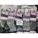 Women's socks THERMO BFL MC55