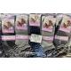 Women's socks THERMO BFL MC88