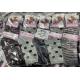 Women's socks THERMO BFL MC83