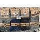 Men's socks THERMO BFL BX-04