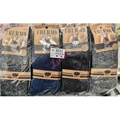 Men's socks THERMO BFL BX-04