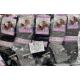 Women's socks THERMO BFL MC89