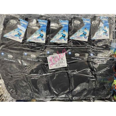 Men's socks THERMO BFL BX-13