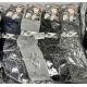 Men's socks THERMO ANGORA BFL BZ-08