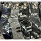 Men's socks THERMO ANGORA BFL BZ-06