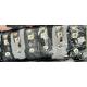 Men's socks MINK BFL BC-05