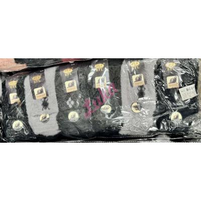 Men's socks MINK BFL BC-05
