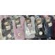 Women's socks MINK BFL ME07
