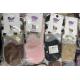 Women's socks MINK BFL ME203