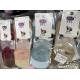 Women's socks MINK BFL ME201