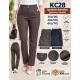 Women's pants D&A KC28
