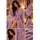 Women`s turkish nightgown NO-2695 Polar