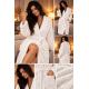 Women`s turkish nightgown NO-601 Polar