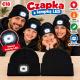 Women`s cap C18-905