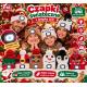 Czapka C18-1001 LED