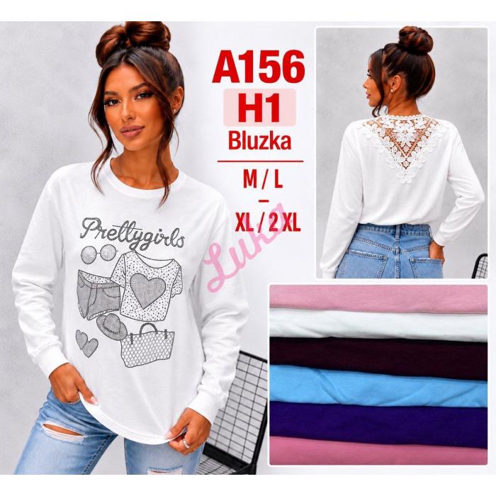 Women's Blouse HH1-156