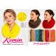 Kominiarka damska MOL-300