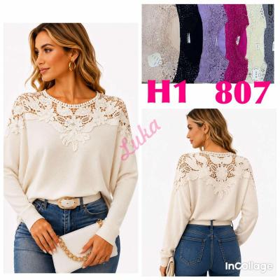 Women's Blouse VED-H1807