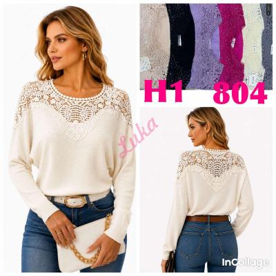 Women's Blouse VED-H1804