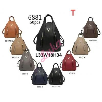 Plecak damski BA703