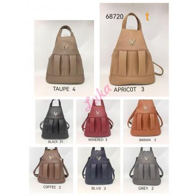 Plecak damski LWH-6881